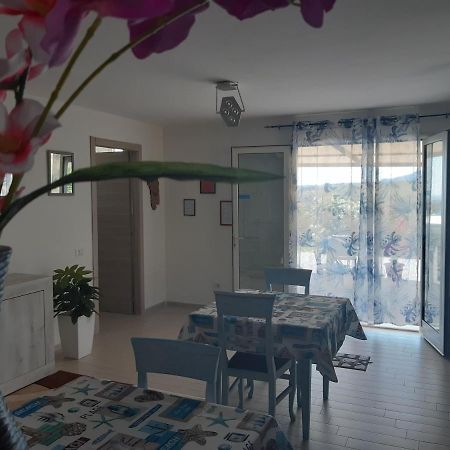Sole&Sale Bed and Breakfast San Teodoro  Εξωτερικό φωτογραφία