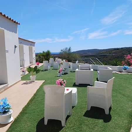 Sole&Sale Bed and Breakfast San Teodoro  Εξωτερικό φωτογραφία