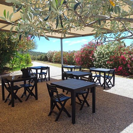 Sole&Sale Bed and Breakfast San Teodoro  Εξωτερικό φωτογραφία