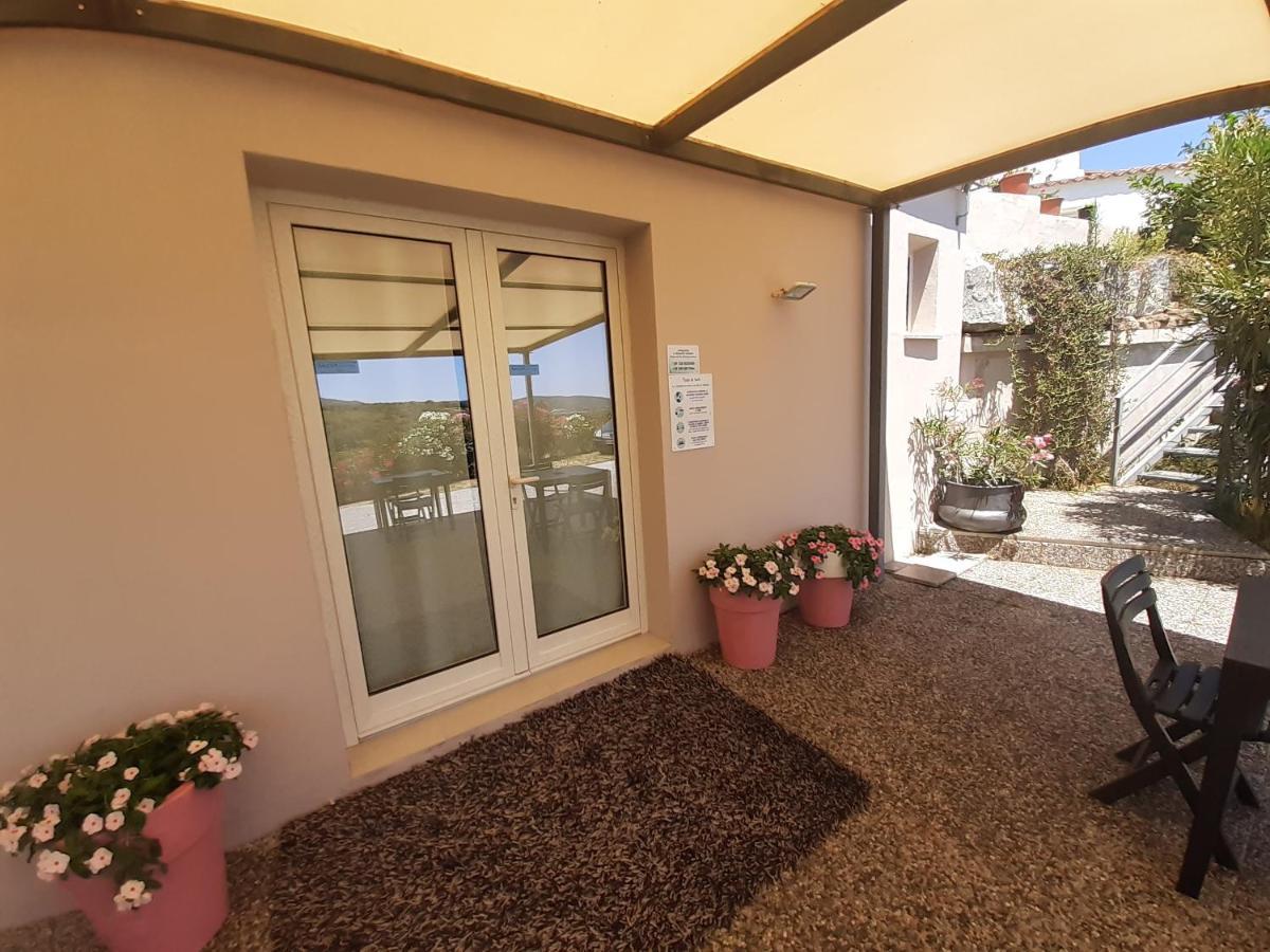 Sole&Sale Bed and Breakfast San Teodoro  Εξωτερικό φωτογραφία