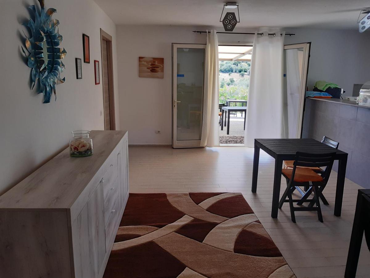 Sole&Sale Bed and Breakfast San Teodoro  Εξωτερικό φωτογραφία