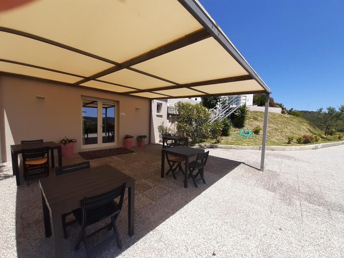 Sole&Sale Bed and Breakfast San Teodoro  Εξωτερικό φωτογραφία