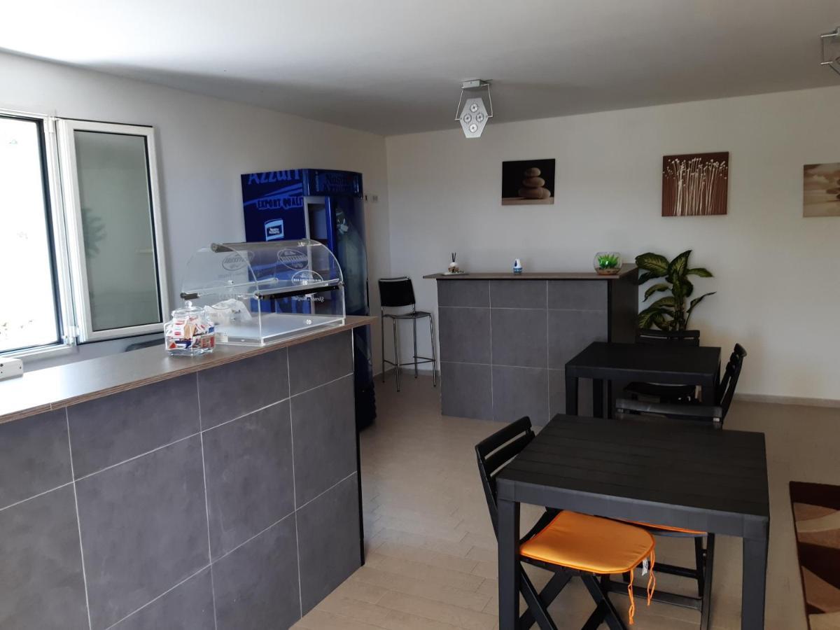 Sole&Sale Bed and Breakfast San Teodoro  Εξωτερικό φωτογραφία