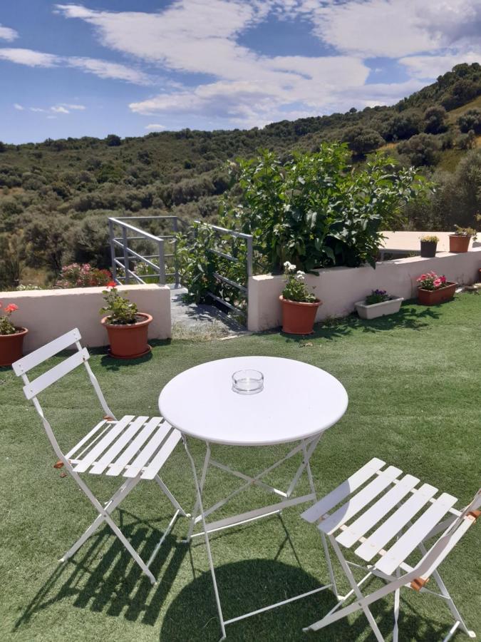 Sole&Sale Bed and Breakfast San Teodoro  Εξωτερικό φωτογραφία