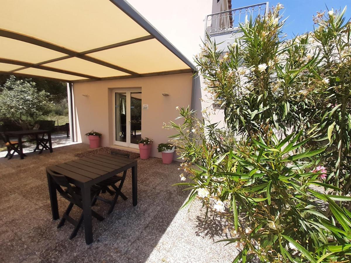Sole&Sale Bed and Breakfast San Teodoro  Εξωτερικό φωτογραφία