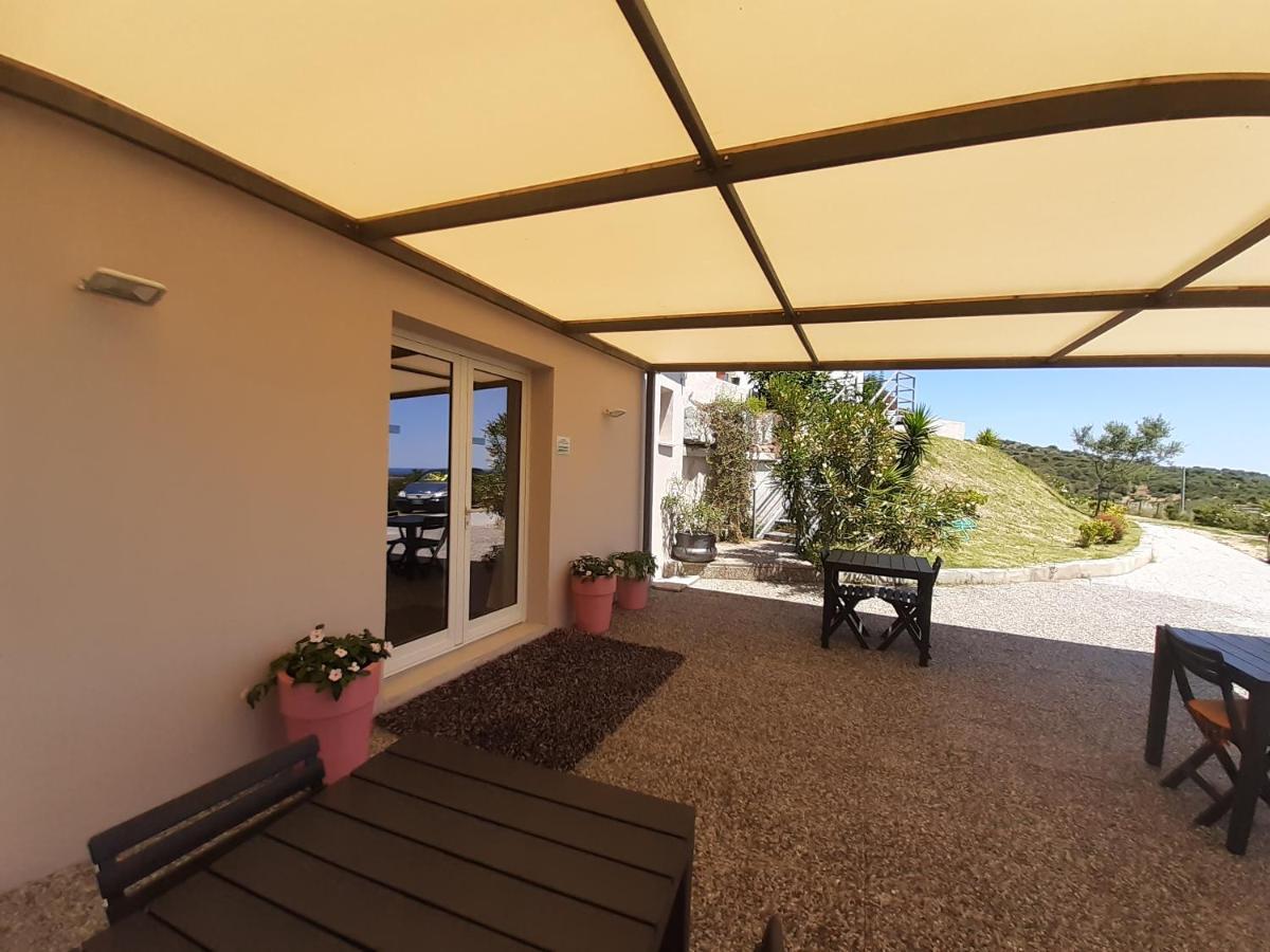 Sole&Sale Bed and Breakfast San Teodoro  Εξωτερικό φωτογραφία