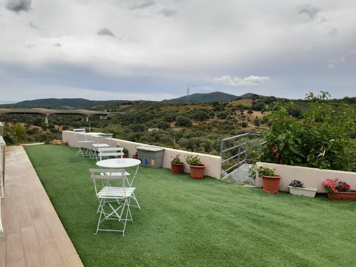 Sole&Sale Bed and Breakfast San Teodoro  Εξωτερικό φωτογραφία
