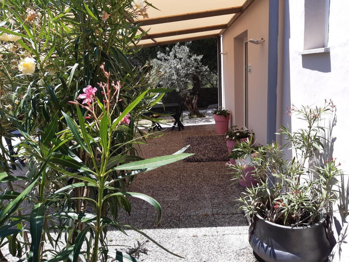 Sole&Sale Bed and Breakfast San Teodoro  Εξωτερικό φωτογραφία