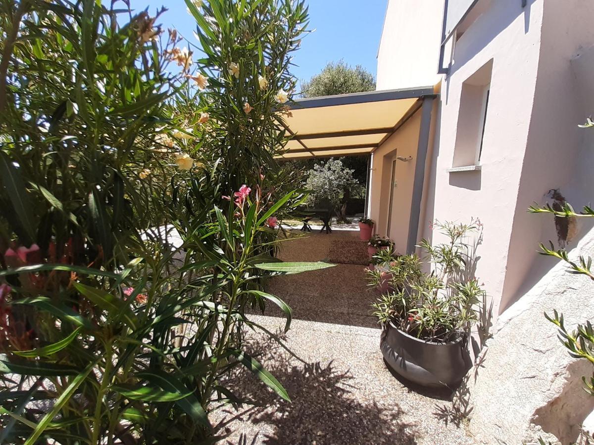 Sole&Sale Bed and Breakfast San Teodoro  Εξωτερικό φωτογραφία