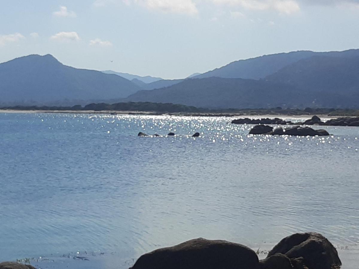 Sole&Sale Bed and Breakfast San Teodoro  Εξωτερικό φωτογραφία