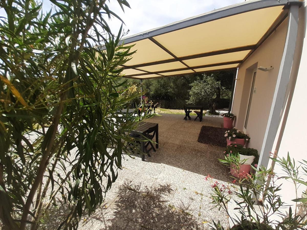 Sole&Sale Bed and Breakfast San Teodoro  Εξωτερικό φωτογραφία