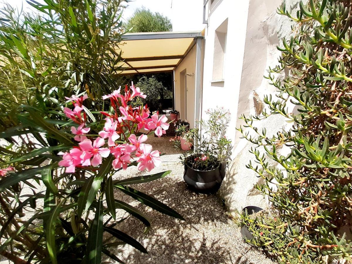 Sole&Sale Bed and Breakfast San Teodoro  Εξωτερικό φωτογραφία