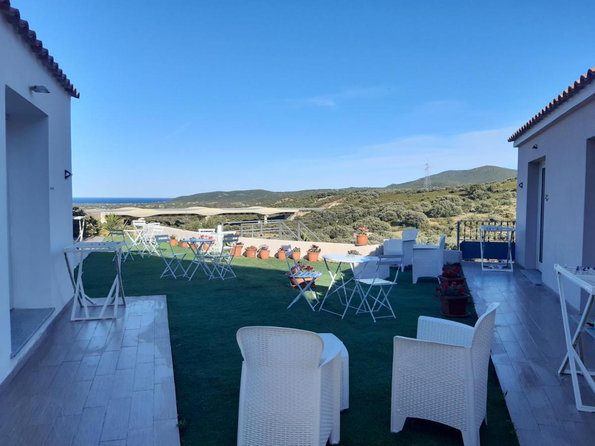 Sole&Sale Bed and Breakfast San Teodoro  Εξωτερικό φωτογραφία