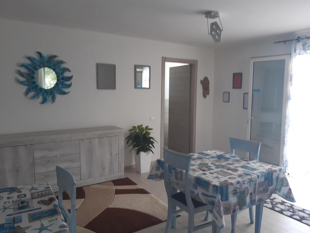 Sole&Sale Bed and Breakfast San Teodoro  Εξωτερικό φωτογραφία