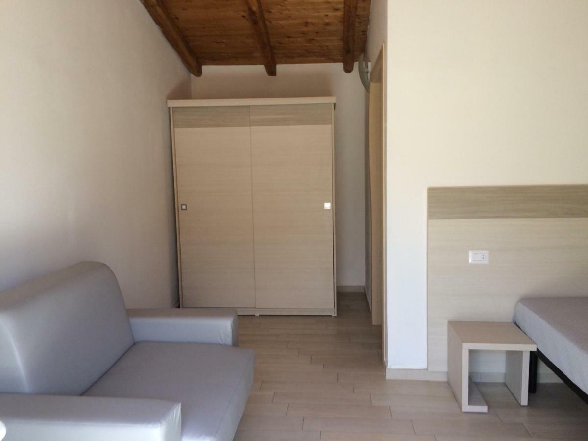 Sole&Sale Bed and Breakfast San Teodoro  Εξωτερικό φωτογραφία