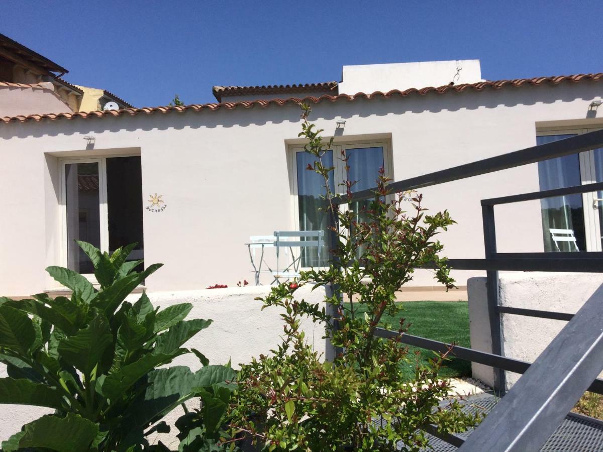 Sole&Sale Bed and Breakfast San Teodoro  Εξωτερικό φωτογραφία
