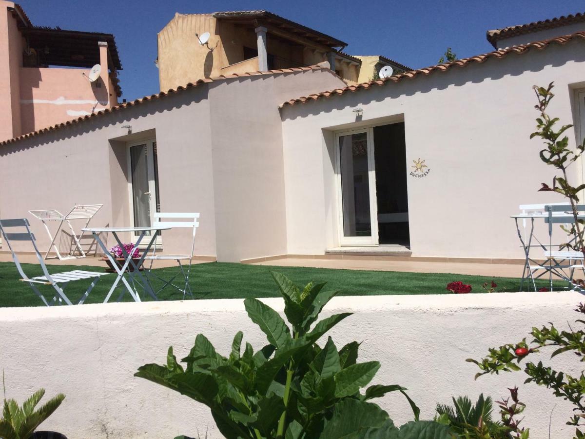 Sole&Sale Bed and Breakfast San Teodoro  Εξωτερικό φωτογραφία