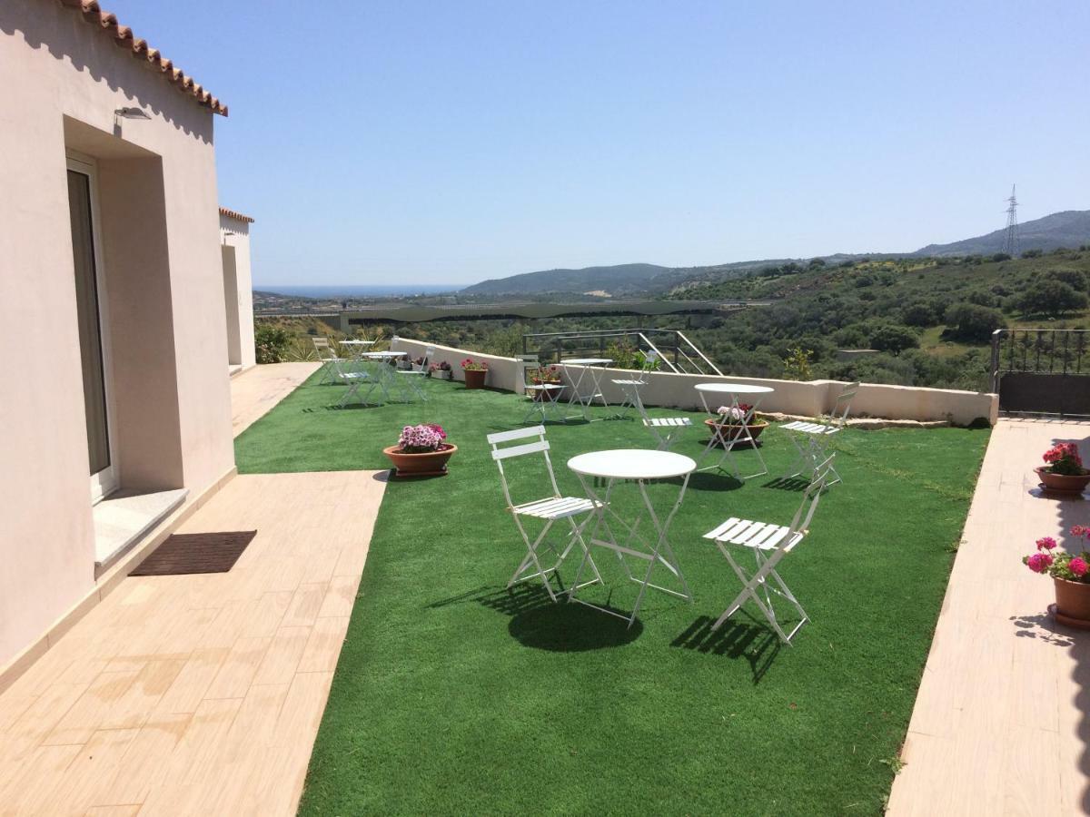 Sole&Sale Bed and Breakfast San Teodoro  Εξωτερικό φωτογραφία