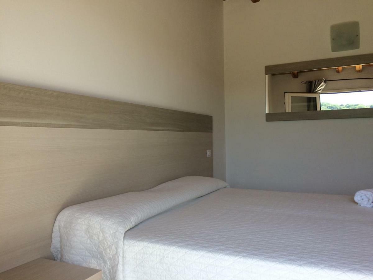 Sole&Sale Bed and Breakfast San Teodoro  Εξωτερικό φωτογραφία