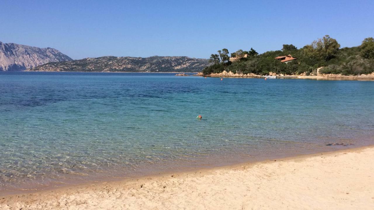Sole&Sale Bed and Breakfast San Teodoro  Εξωτερικό φωτογραφία