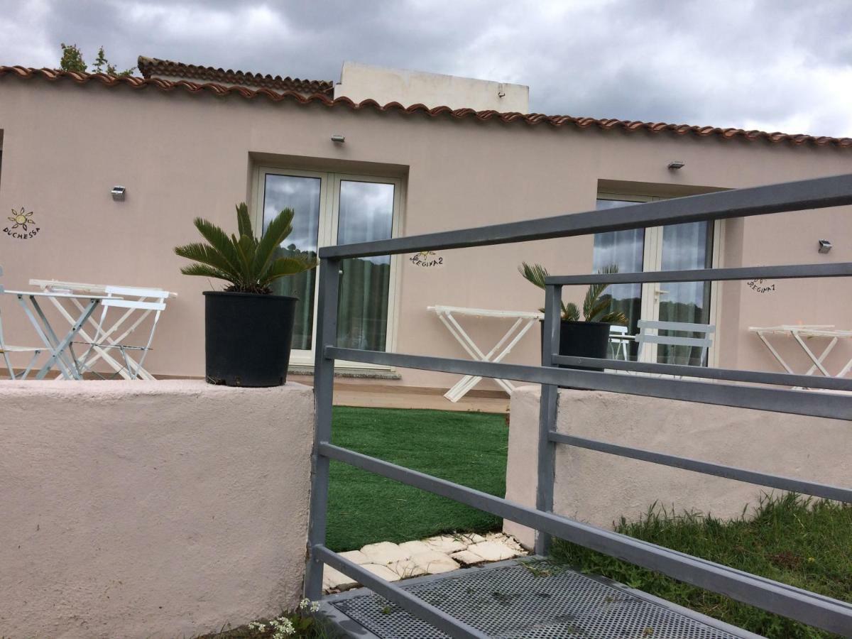 Sole&Sale Bed and Breakfast San Teodoro  Εξωτερικό φωτογραφία