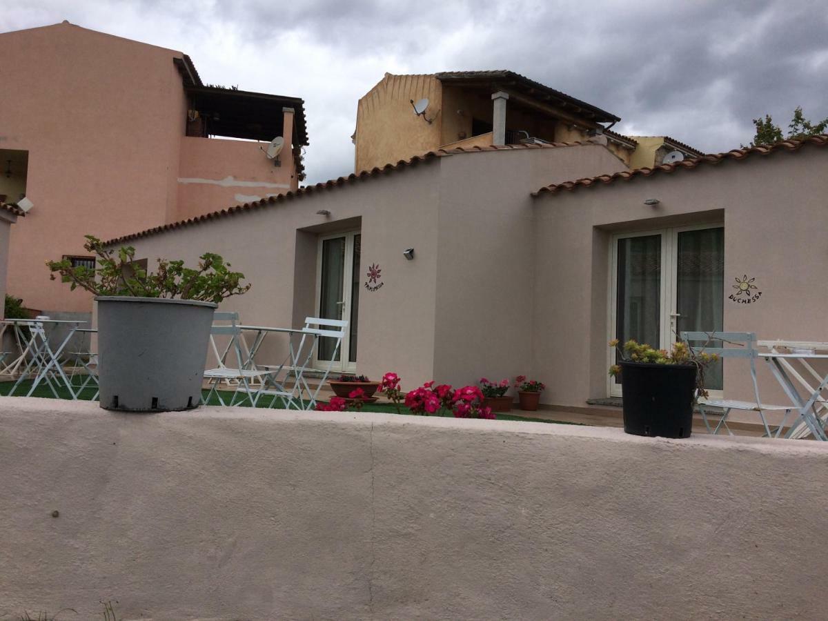 Sole&Sale Bed and Breakfast San Teodoro  Εξωτερικό φωτογραφία