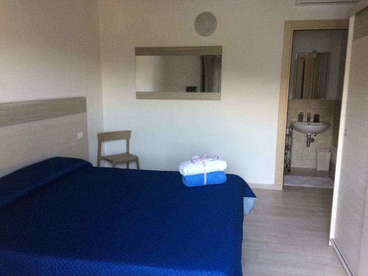 Sole&Sale Bed and Breakfast San Teodoro  Εξωτερικό φωτογραφία