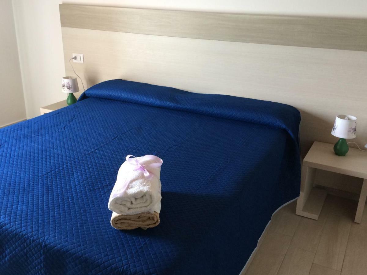 Sole&Sale Bed and Breakfast San Teodoro  Εξωτερικό φωτογραφία